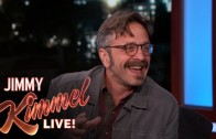 Marc Maron Was Heckled By a Baby