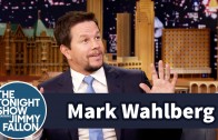 Mark Wahlberg Talked Tom Brady into a Ted 2 Cameo