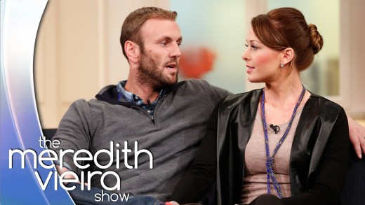 Married At First Sight – Jamie & Doug Reveal Future Plans | The Meredith Vieira Show