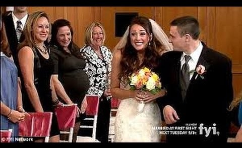 Married at First Sight Season 2 Episode 14