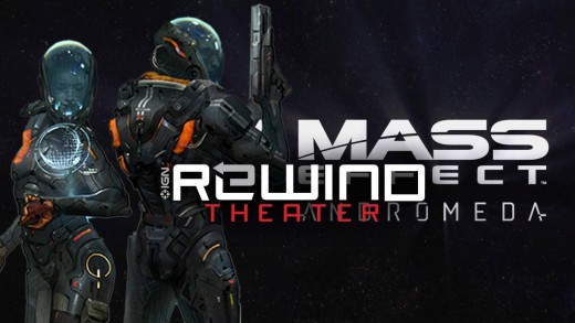 Mass Effect Andromeda – IGN Rewind Theater