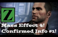 Mass Effect Andromeda News! – ALL CONFIRMED INFO! – Episode 1!