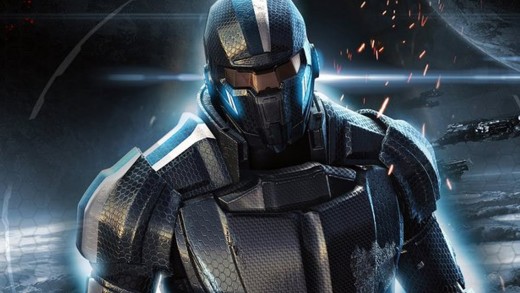 Mass Effect Andromeda Trailer E3 2015 Official Trailer (HD)
