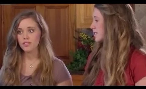 Megyn Kelly With Two of Josh Duggar Sisters Victims – Jessa and Jill – The Duggars Interview