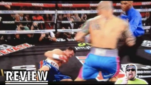 Miguel Cotto vs Daniel Geale Knock Out video REVIEW | Cotto Geale Highlights Results THOUGHTS