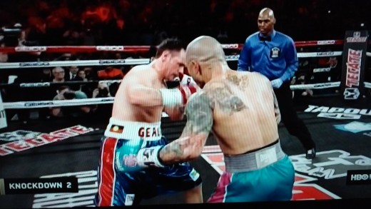 Miguel Cotto vs Daniel Geale POST FIGHT RESULTS HBO !! Who’s Next? Canelo Golovkin or Mayweather ?