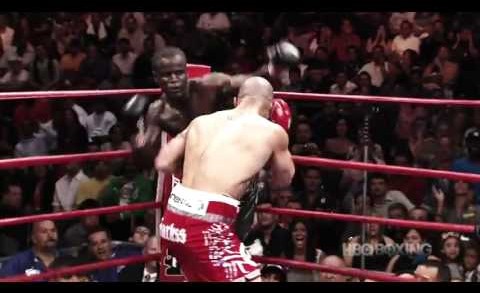 Miguel Cotto’s Greatest Hits HBO Boxing)