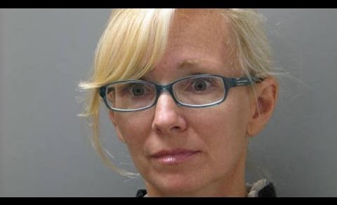 Molly Shattuck charged with rape and sexual contact with minor