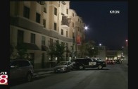 Multiple people dead in California balcony collapse