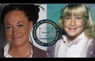 NAACP Leader Rachel Dolezal Exposed as White After Faking Hate Crime