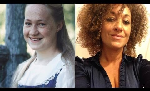 NAACP official Rachel Dolezal’s race being questioned