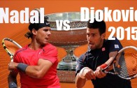 Nadal vs Djokovic 2015 French Open | Predictions