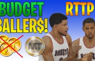 NBA 2K15 My Team – BUDGET BALLERS ep 16 – RTTP STRATEGY AND TIPS