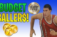NBA 2K15 My Team – BUDGET BALLERS ep 1 – Starting My Team Out Strong