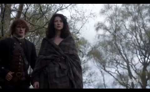 New Outlander Trailer “Love Forces a Person to Choose”