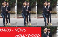 NEWS : Kristen Stewart & Alicia Cargile Wrap Arms Around Each Other On Affectionate Walk