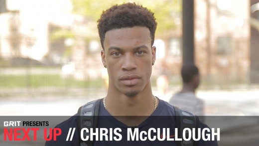 Next Up | Chris McCullough: A Baby, ACL Surgery And The NBA Draft [Documentary]