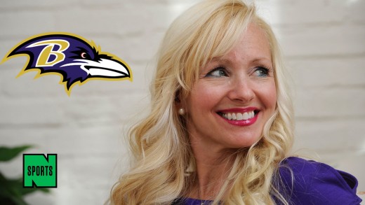 NFL Cheerleader Molly Shattuck Is Being Charged With Raping a 15-year-old Boy