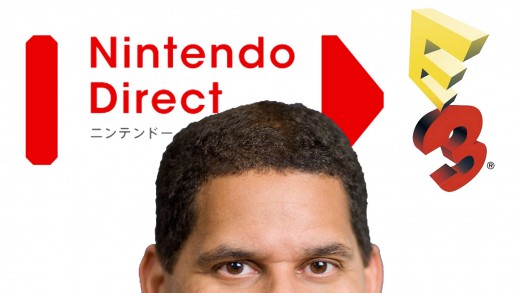 Nintendo E3 Direct 2015 Leak