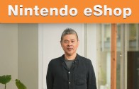 Nintendo eShop – Earthbound Beginnings: A Message from Mr. Itoi
