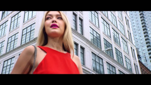 NO MAYBES by Maybelline New York – featuring Gigi Hadid and Ruby Rose