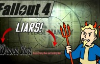 No, There IS NOT A FALLOUT 4 Release Date