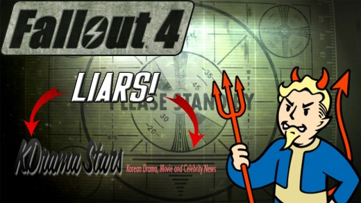 No, There IS NOT A FALLOUT 4 Release Date