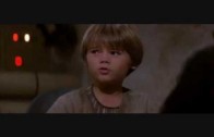 Nobody knows what to do with Anakin Skywalker