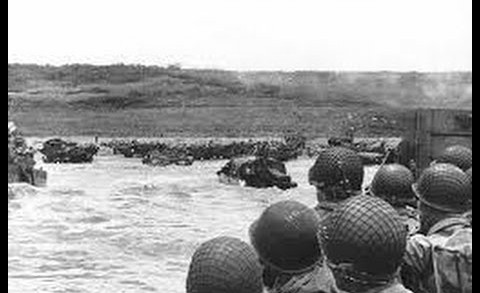 Normandy Surviving D-Day(full documentary)HD