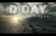 Normandy:Surviving D Day(full documentary)HD