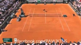 Novak Djokovic Vs Rafael Nadal Full Highlights HD – French Open 2015 – Roland Garros 2015