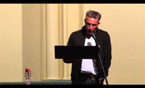 One Way Love: Inexhaustible Grace for an Exhausted World – Tullian Tchividjian