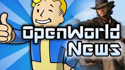 Open World Games News: Where’s Fallout 4 Gameplay Trailer? Red Dead Redemption 2 & Borderlands 3!