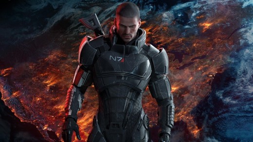 Our Mass Effect 4 Hopes and Dreams – Podcast Beyond