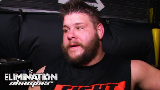 Owens wins big: WWE.com Exclusive, May 31, 2015