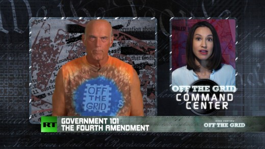 Patriot Act ‘keeps you safe by taking your freedom’ – Jesse Ventura