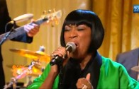 Patti LaBelle sings ‘Over The Rainbow’ 2014 Live