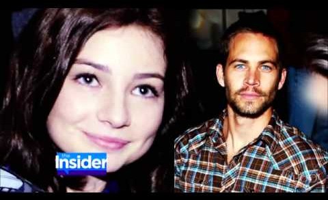 Paul Walker’s Mother Petitions to Become Granddaughter Meadow’s Guardian