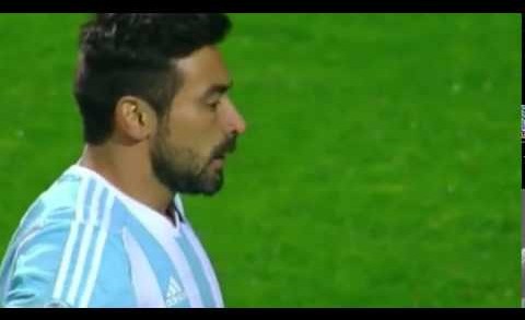 Penales Argentina vs Colombia (5-4) Copa America 26/06/2015