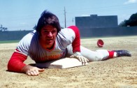 Pete Rose – 1985 Countdown To History