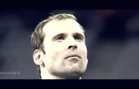 Petr Cech – A Legend’s Way – @PetrCech