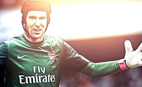 Petr Cech – Welcome To Arsenal – 2015 {HD}
