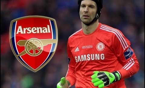 Petr Cech Will Sign Soon!! |  John Cross On Transfer Rumours