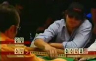 Poker Sammy Farha vs Oliver Hudson