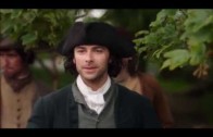 POLDARK // Ross and Demelza Dance at Jim and Jinny’s Wedding