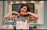 Pretty Little Liars Interview – Lucy Hale – Season 6 Spoilers