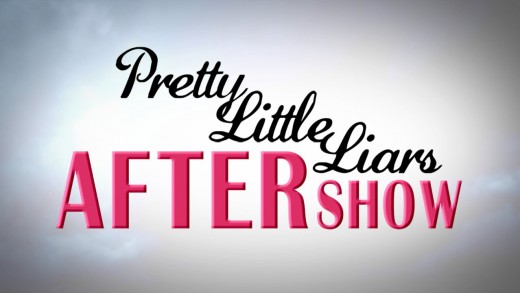Pretty Little Liars Season 6 Episode 1 “Game on, Charles”