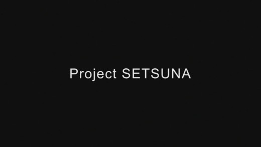 Project Setsuna Teaser E3 2015 Square Enix Press Conference
