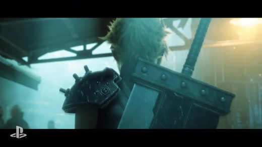 [PS4] Final Fantasy 7 (REMAKE) – GAMEPLAY Trailer [1080p 60FPS HD] | E3 2015