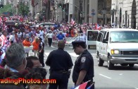 Puerto Rican Day Parade, 2012 Part 1 Of 3